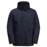 Jack Wolfskin Luntal 3in1 Jacke