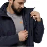 Jack Wolfskin Luntal 3in1 Jacke