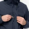 Jack Wolfskin Luntal 3in1 Jacke
