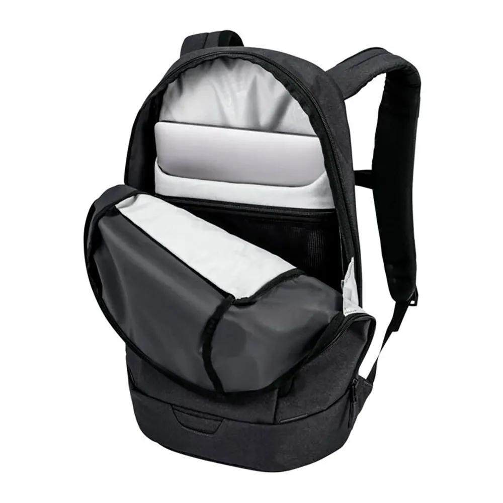 Jack Wolfskin Mainkai 22l Rucksack, Phantom Jack Wolfskin Mainkai 22l Rucksack, Phantom