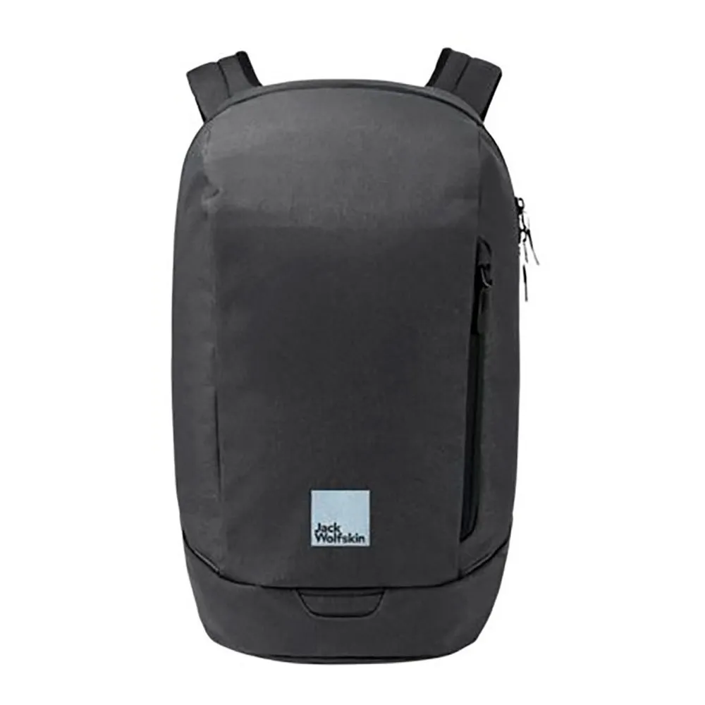 Jack Wolfskin Mainkai 22l Rucksack, Phantom Jack Wolfskin Mainkai 22l Rucksack, Phantom