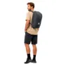 Jack Wolfskin Mainkai 22l Rucksack, Phantom