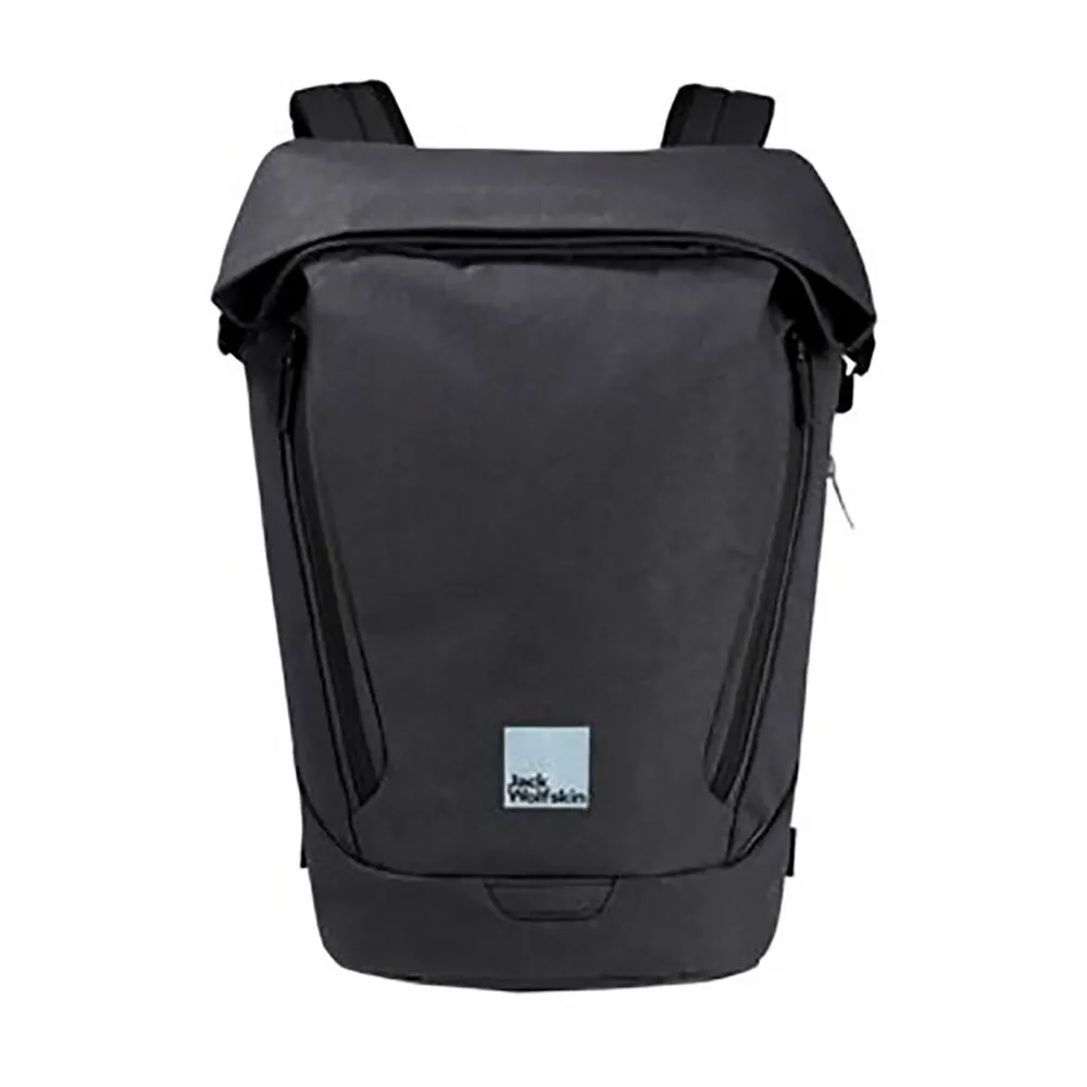 Jack Wolfskin Mainkai 26l Rucksack, Phantom