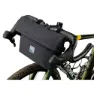 Jack Wolfskin Mainkai 2in1 Lenkertasche, Phantom, One Size