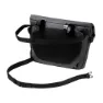 Jack Wolfskin Mainkai 2in1 Lenkertasche, Phantom, One Size