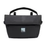 Jack Wolfskin Mainkai 2in1 Lenkertasche, Phantom, One Size