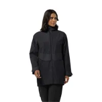 Jack Wolfskin Mainkai Long Jacke Jack Wolfskin Mainkai Long Jacke