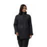Jack Wolfskin Mainkai Long Jacke