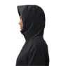 Jack Wolfskin Mainkai Long Jacke