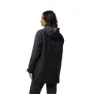 Jack Wolfskin Mainkai Long Jacke