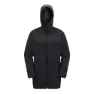 Jack Wolfskin Mainkai Long Jacke