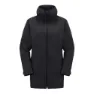 Jack Wolfskin Mainkai Long Jacke