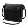 Jack Wolfskin Mainkai Messenger Umhängetasche, Phantom