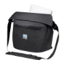 Jack Wolfskin Mainkai Messenger Umhängetasche, Phantom
