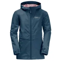 Jack Wolfskin Malima Jacke Jack Wolfskin Malima Jacke