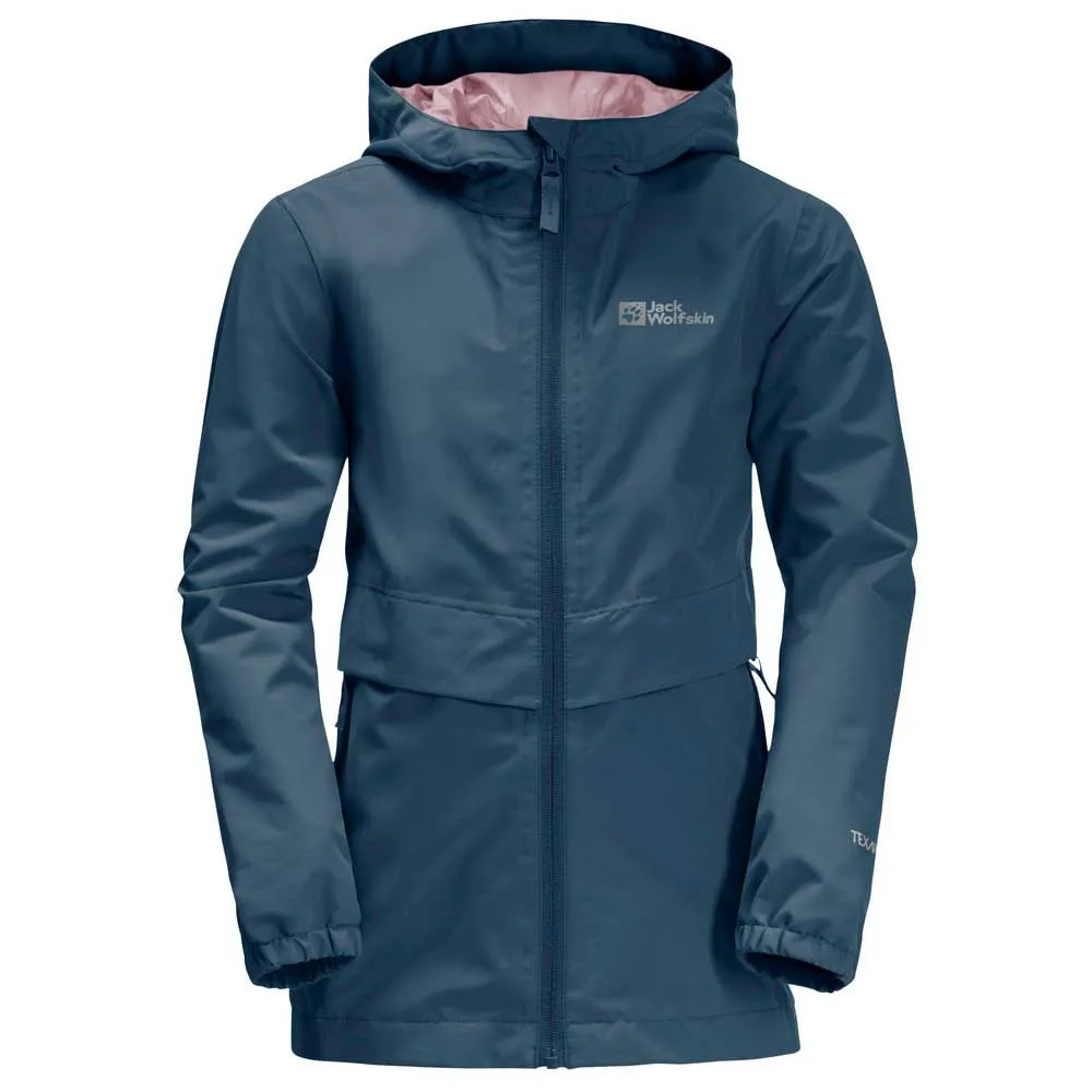 Jack Wolfskin Malima Jacke Jack Wolfskin Malima Jacke