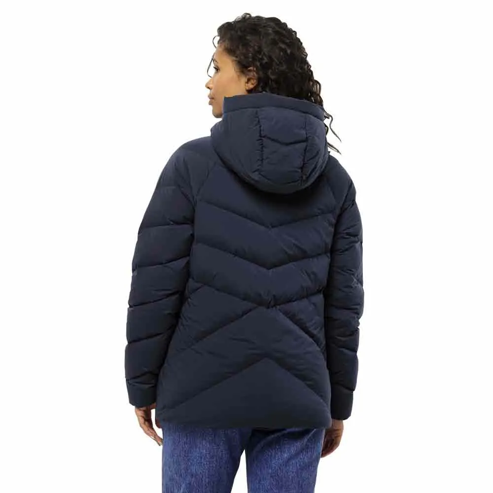 Jack Wolfskin Marienplatz Jacke Jack Wolfskin Marienplatz Jacke