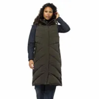 Jack Wolfskin Marienplatz Weste Jack Wolfskin Marienplatz Weste