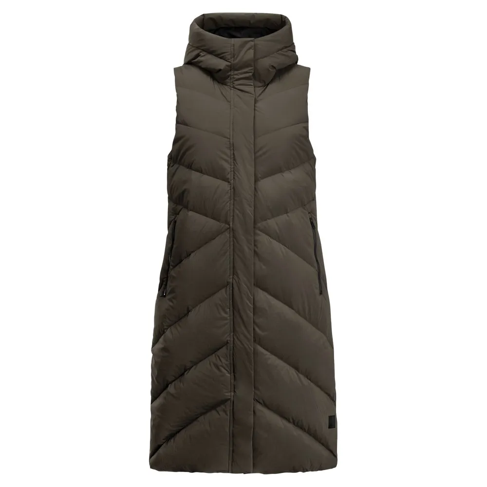 Jack Wolfskin Marienplatz Weste Jack Wolfskin Marienplatz Weste