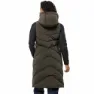Jack Wolfskin Marienplatz Weste