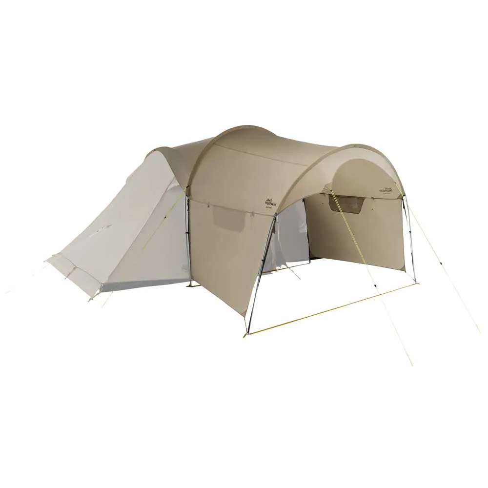 Jack Wolfskin Markise, White pepper, One Size Jack Wolfskin Markise, White pepper, One Size