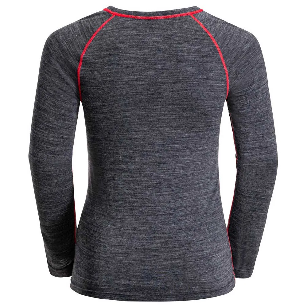 Jack Wolfskin Merino Funktionsunterwäsche-set Jack Wolfskin Merino Funktionsunterwäsche-set