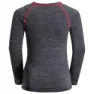 Jack Wolfskin Merino Funktionsunterwäsche-set