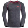 Jack Wolfskin Merino Funktionsunterwäsche-set