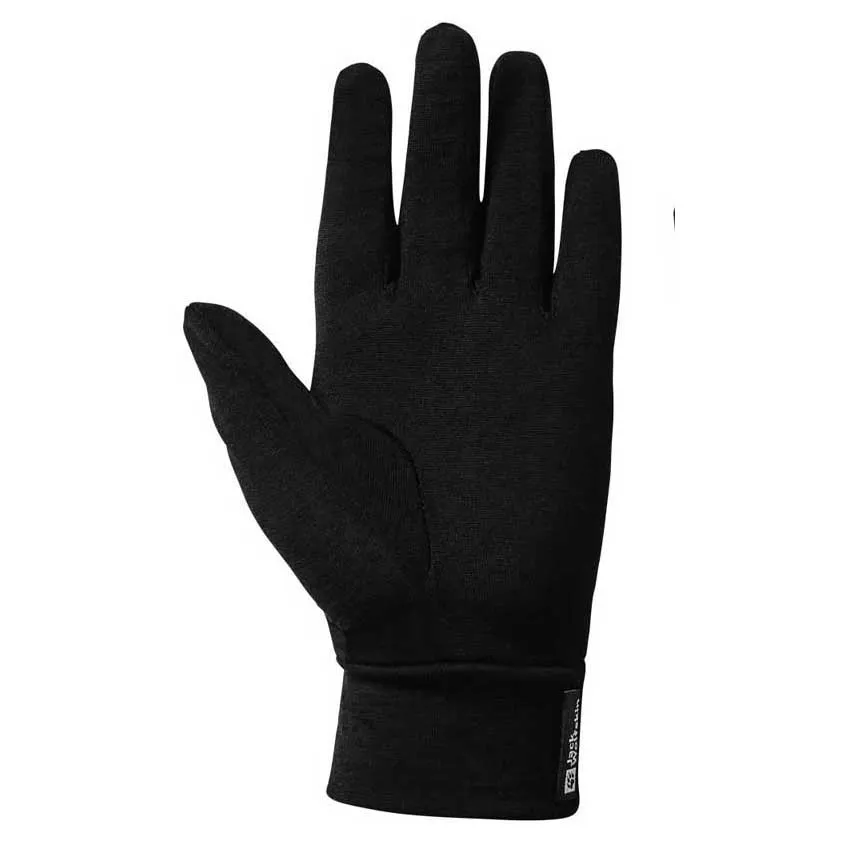 Jack Wolfskin Merino Handschuhe Jack Wolfskin Merino Handschuhe