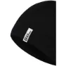 Jack Wolfskin Merino Mütze, Black