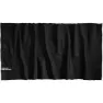 Jack Wolfskin Merino Nackenwärmer, Black