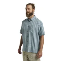 Jack Wolfskin Meseta Kurzarmhemd Jack Wolfskin Meseta Kurzarmhemd