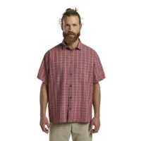 Jack Wolfskin Meseta Kurzarmhemd Jack Wolfskin Meseta Kurzarmhemd