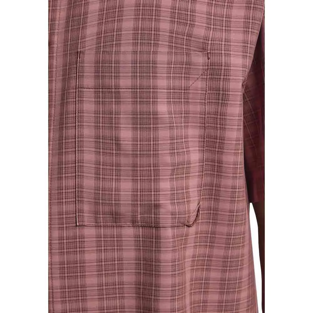 Jack Wolfskin Meseta Kurzarmhemd Jack Wolfskin Meseta Kurzarmhemd