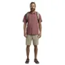 Jack Wolfskin Meseta Kurzarmhemd