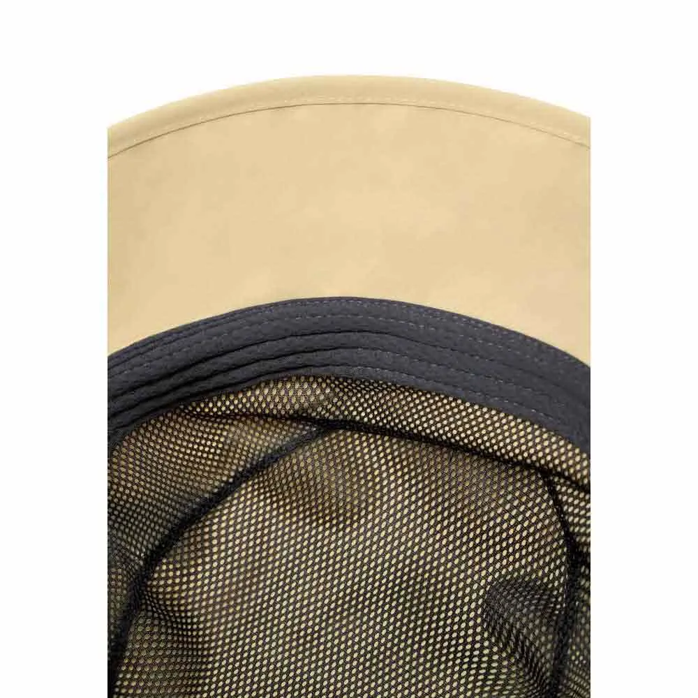 Jack Wolfskin Mesh Hut, Sand storm Jack Wolfskin Mesh Hut, Sand storm