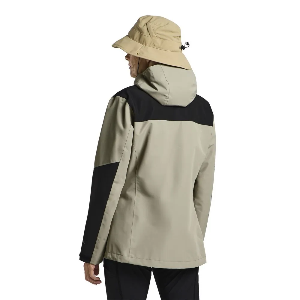 Jack Wolfskin Mesh Hut, Sand storm Jack Wolfskin Mesh Hut, Sand storm