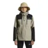 Jack Wolfskin Mesh Hut, Sand storm