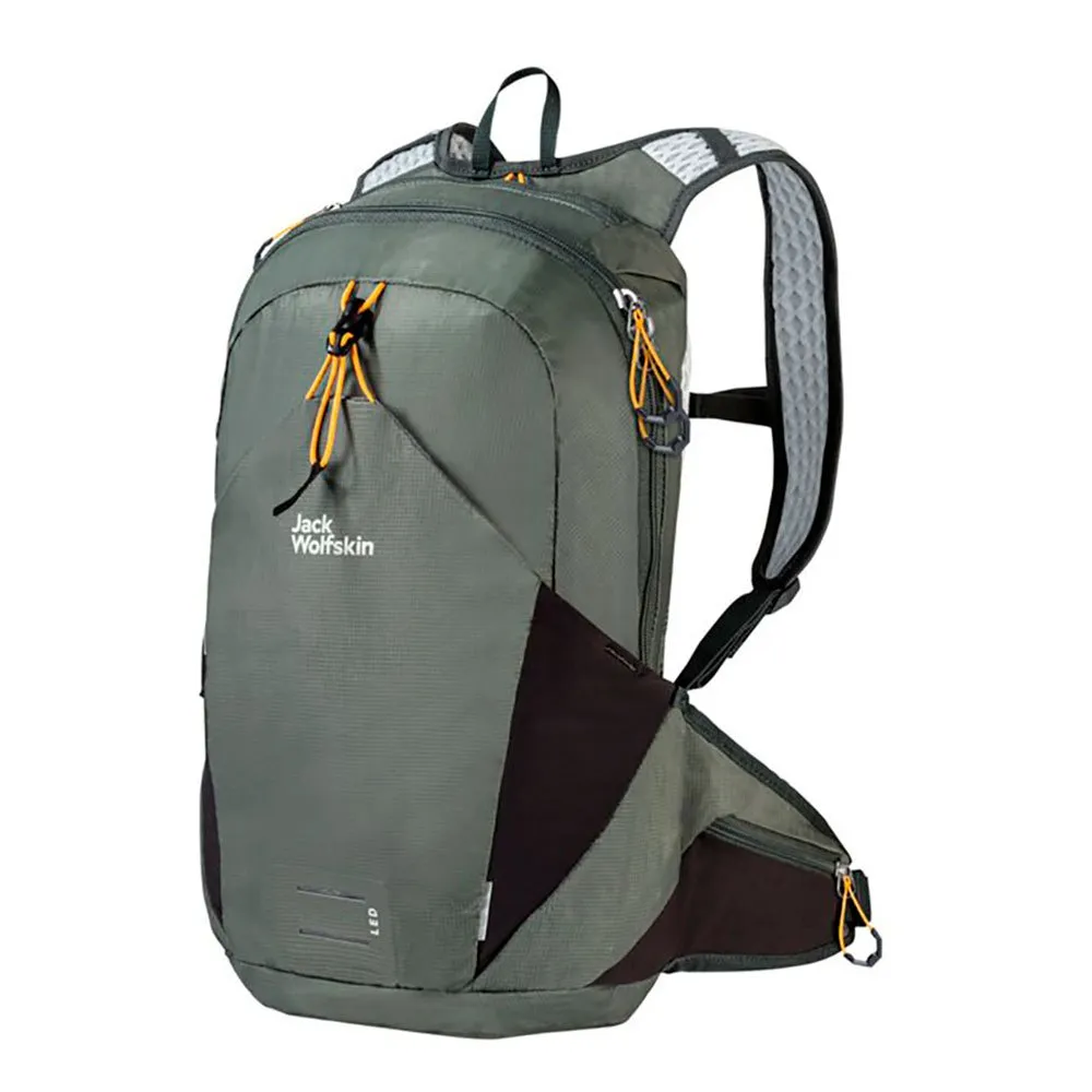 Jack Wolfskin Moab Jam 10l Rucksack Jack Wolfskin Moab Jam 10l Rucksack