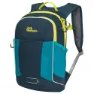 Jack Wolfskin Moab Jam 12l Kinderrucksack, Dark sea