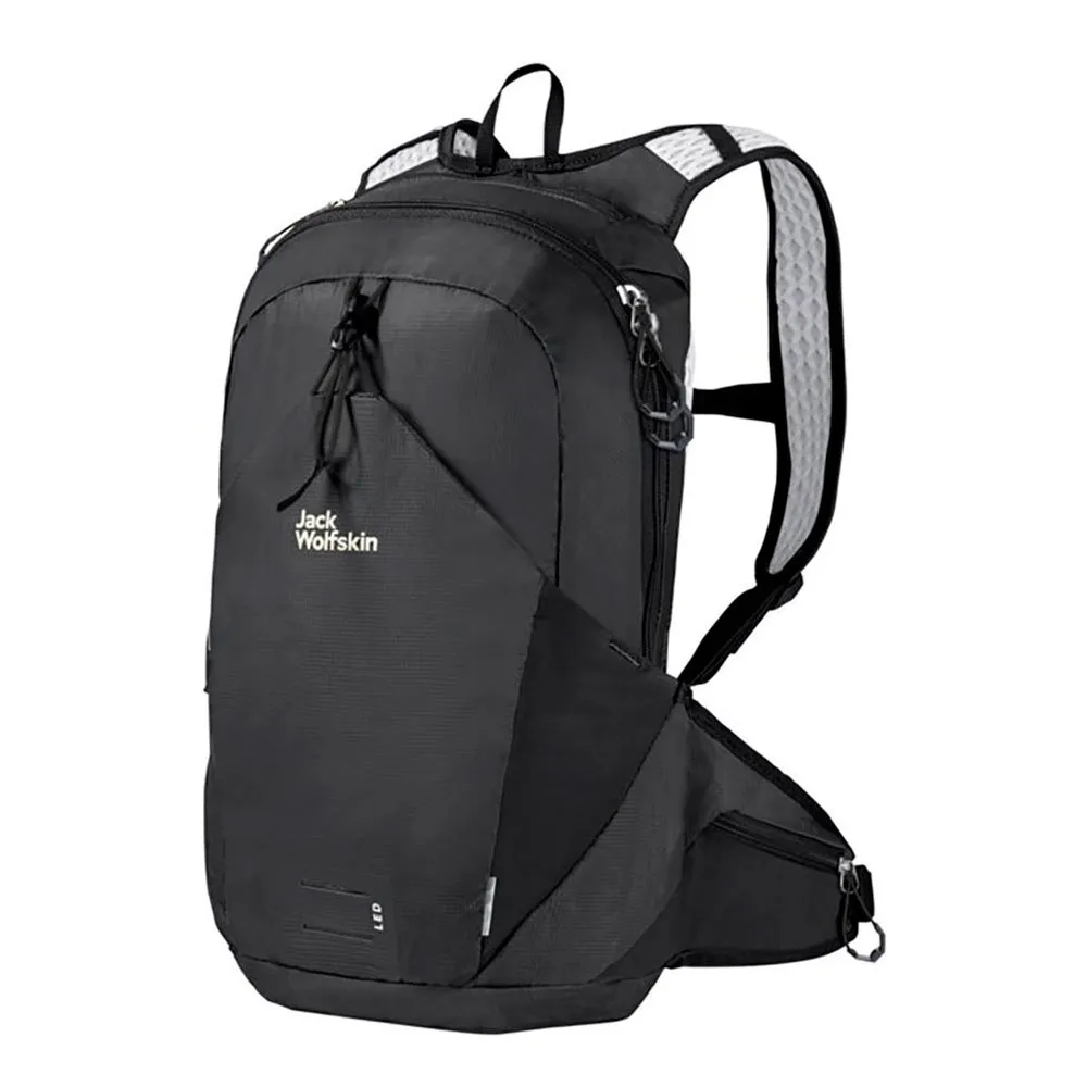Jack Wolfskin Moab Jam 16l Rucksack Jack Wolfskin Moab Jam 16l Rucksack