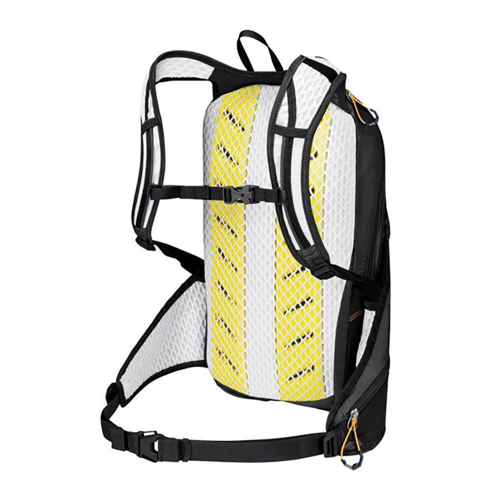 Jack Wolfskin Moab Jam 16l Rucksack Jack Wolfskin Moab Jam 16l Rucksack