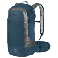 Jack Wolfskin Moab Jam Pro 24.5l Rucksack Jack Wolfskin Moab Jam Pro 24.5l Rucksack