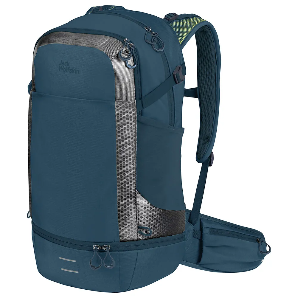 Jack Wolfskin Moab Jam Pro 30.5l Rucksack Jack Wolfskin Moab Jam Pro 30.5l Rucksack