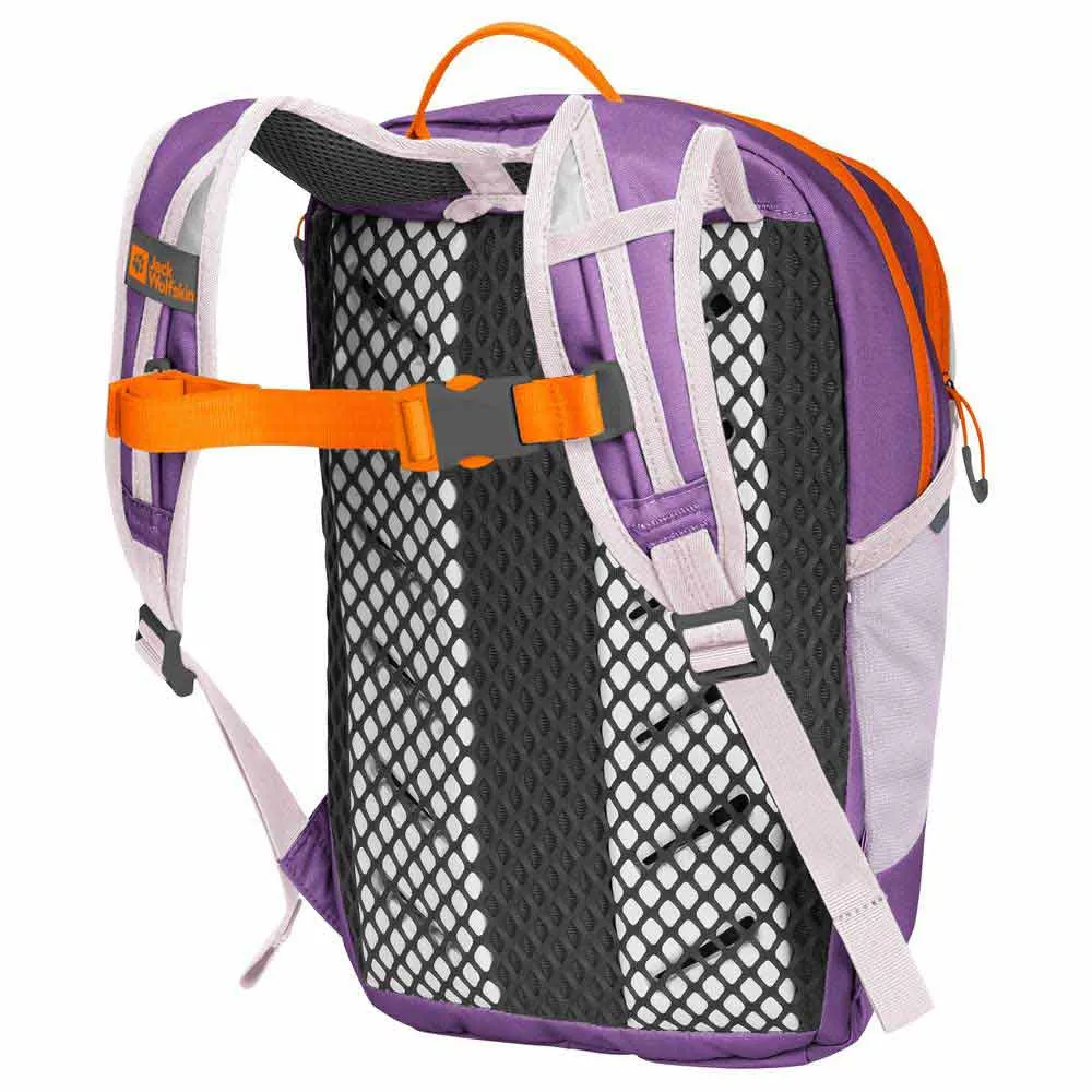 Jack Wolfskin Moab Jam Rucksack Jack Wolfskin Moab Jam Rucksack