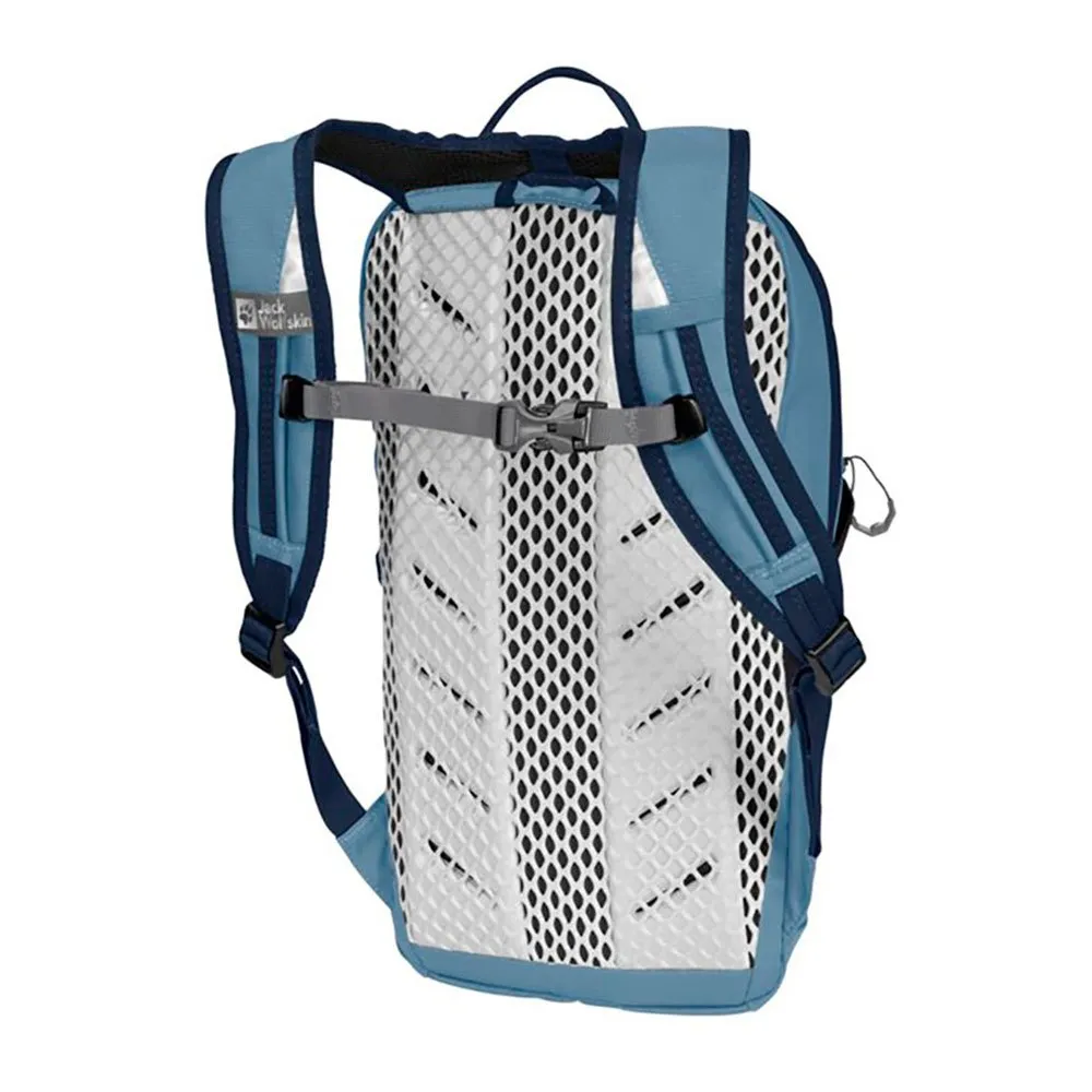 Jack Wolfskin Moab Trail Rucksack Jack Wolfskin Moab Trail Rucksack