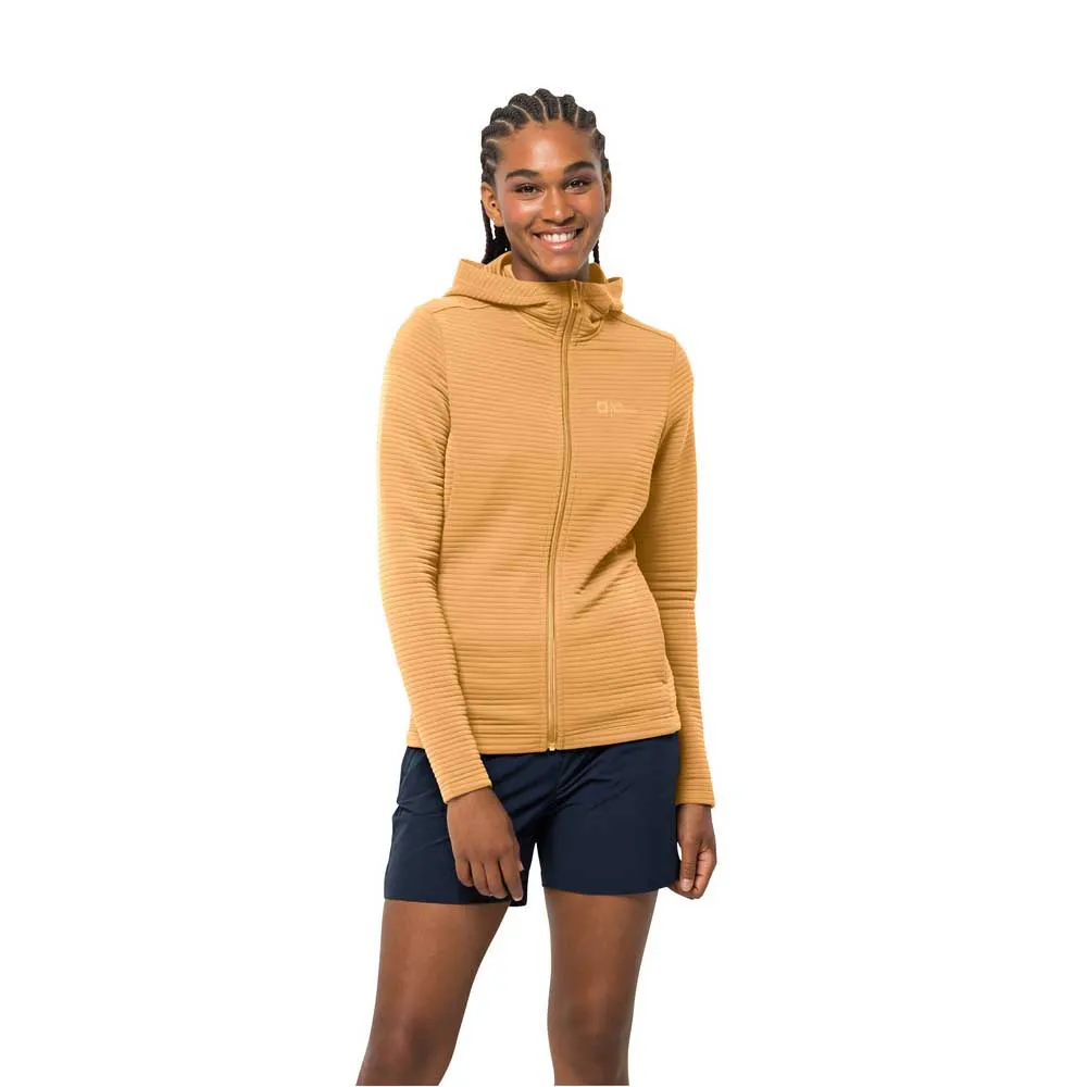 Jack Wolfskin Modesto Jacke Jack Wolfskin Modesto Jacke