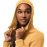 Jack Wolfskin Modesto Jacke