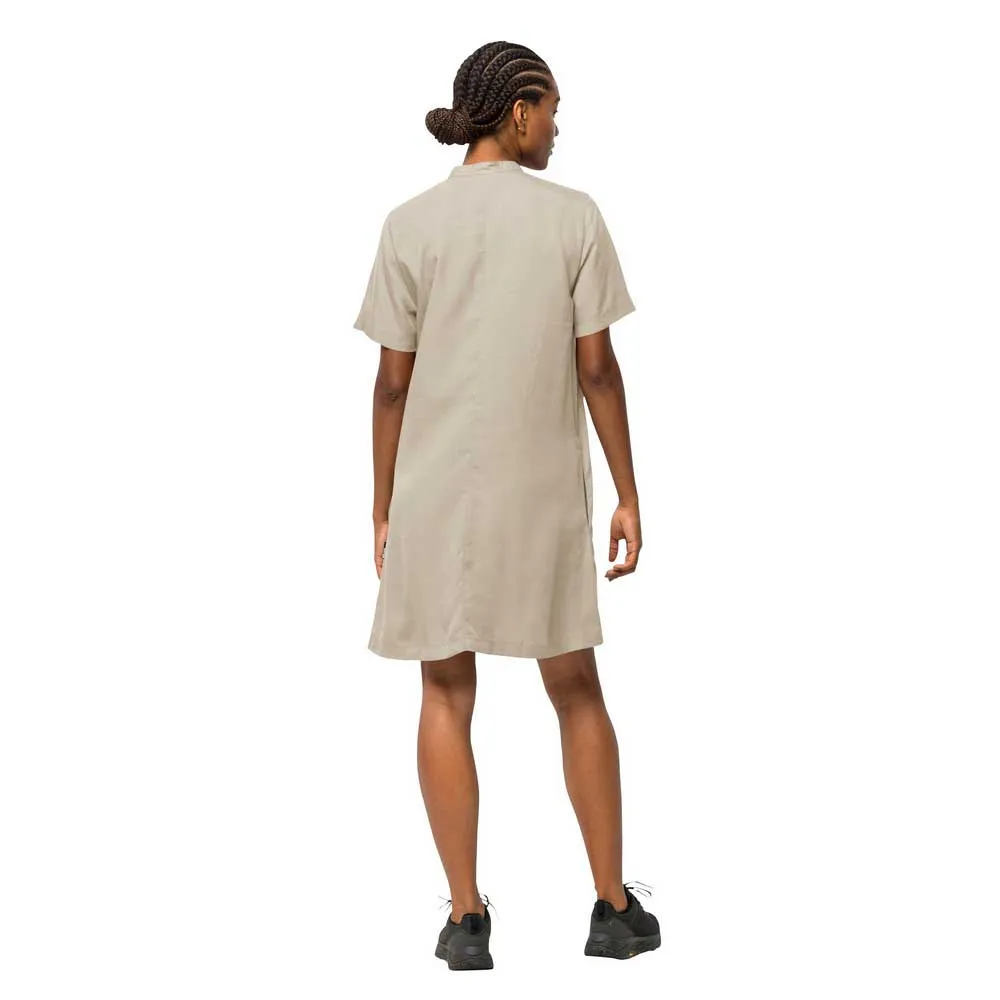 Jack Wolfskin Mojave Kleid Jack Wolfskin Mojave Kleid