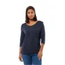 Jack Wolfskin Mola 3/4-arm T-shirt